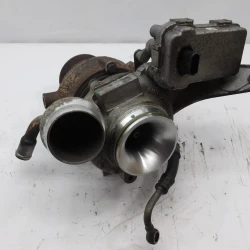 TURBINA BMW 3 2014 318 D 8518204 TURBINA BMW 3 2014 318 D 8518204