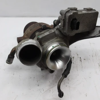 TURBINA BMW 3 2014 318 D 8518204