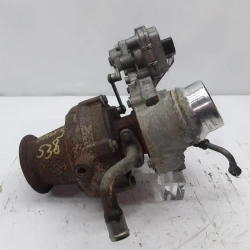 TURBINA BMW 3 2014 318 D 8518204