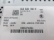 AUTORADIO Škoda Yeti 2017 1.2 TSI 5L0035150H
