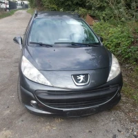 AVTO ZA DELE Peugeot 207 2009 1.4 16V BREAK