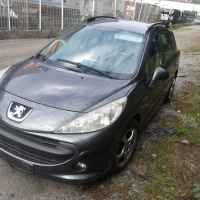 AVTO ZA DELE Peugeot 207 2009 1.4 16V BREAK