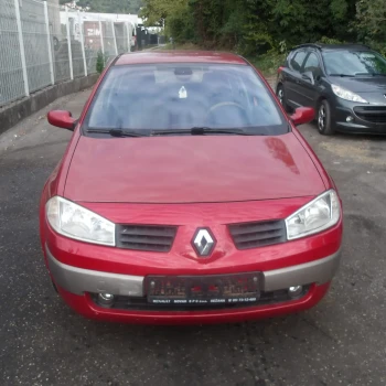 AVTO ZA DELE Renault MEGANE 2004 1.5