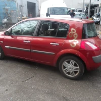 AVTO ZA DELE Renault MEGANE 2004 1.5