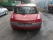 AVTO ZA DELE Renault MEGANE 2004 1.5