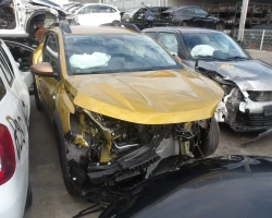 AUTO PER PEZZI Dacia Sandero 2026 1.0