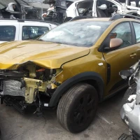 AVTO ZA DELE Dacia Sandero 2026 1.0