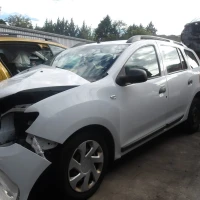 AVTO ZA DELE Dacia LOGAN 2020 1.0