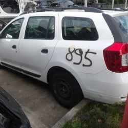 AUTO PER PEZZI Dacia LOGAN 2020 1.0