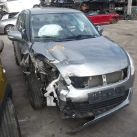 AVTO ZA DELE Suzuki SWIFT 2015 1.2