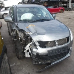 CAR FOR PARTS Suzuki SWIFT 2015 1.2 CAR FOR PARTS Suzuki SWIFT 2015 1.2