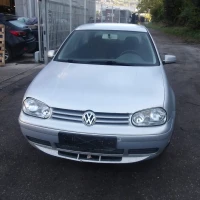 AVTO ZA DELE Volkswagen Golf 1999 1.9 TDI