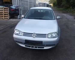 AUTO PER PEZZI Volkswagen Golf 1999 1.9 TDI