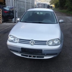 AVTO ZA DELE Volkswagen Golf 1999 1.9 TDI