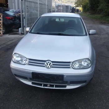 AVTO ZA DELE Volkswagen Golf 1999 1.9 TDI