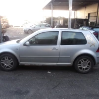 AVTO ZA DELE Volkswagen Golf 1999 1.9 TDI