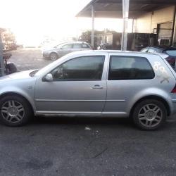 AUTO PER PEZZI Volkswagen Golf 1999 1.9 TDI