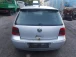 AVTO ZA DELE Volkswagen Golf 1999 1.9 TDI