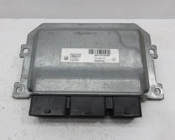 ENGINE CONTROL UNIT Renault CLIO 2017 IV. 1.2 16V 237107314R