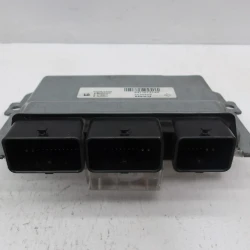 ENGINE CONTROL UNIT Renault CLIO 2017 IV. 1.2 16V 237107314R
