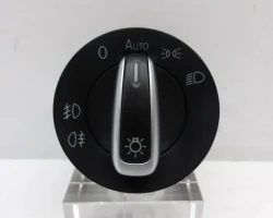 LIGHT SWITCH Volkswagen Passat 2012 VARIANT 2.0 TDI 3C8941431A