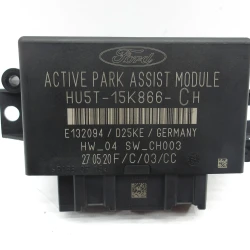 RAČUNALNIK KONFORTNI Ford Focus 2020 1.5 ECOBLUE 88 A8 ACTIVE HU5T15K866CH