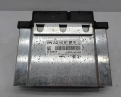 ENGINE CONTROL UNIT Škoda Yeti 2017 1.2 TSI 04E907309BM