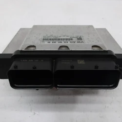 ENGINE CONTROL UNIT Škoda Yeti 2017 1.2 TSI 04E907309BM