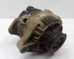 ALTERNATOR Renault CLIO II 2002 1.2 7700424585     2541979A