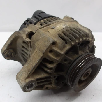 ALTERNATOR Renault CLIO II 2002 1.2 7700424585     2541979A