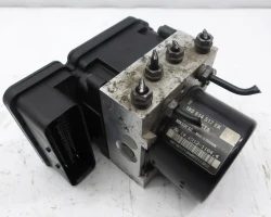 ABS CONTROL UNIT Škoda Yeti 2017 1.2 TSI 1K0614517EK    1K0907379CC