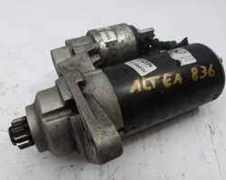 ZAGANJALNIK Seat Altea 2006 1.9 TDI 311094102