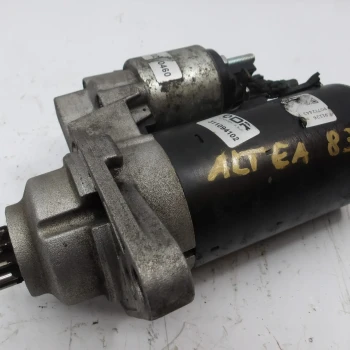 ZAGANJALNIK Seat Altea 2006 1.9 TDI 311094102