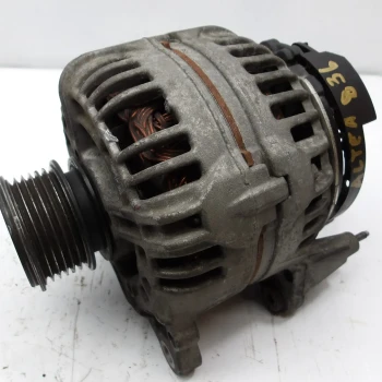 ALTERNATOR Seat Altea 2006 1.9 TDI 06F903023F