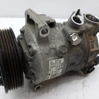 AIR CONDITIONING COMPRESSOR Škoda Yeti 2017 1.2 TSI 5Q0816803F