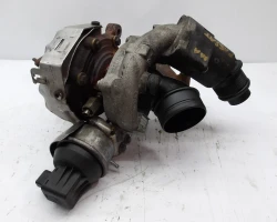 TURBOCHARGER Volkswagen Passat 2010 2.0 TDI VARIANT 03L253056B
