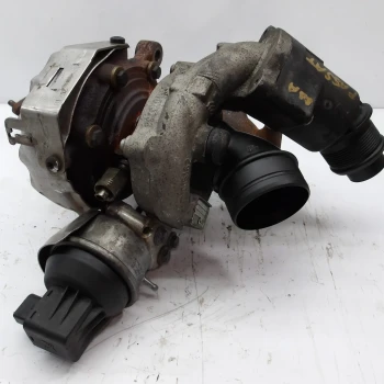 TURBINA Volkswagen Passat 2010 2.0 TDI VARIANT 03L253056B