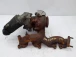 TURBINA Volkswagen Passat 2010 2.0 TDI VARIANT 03L253056B