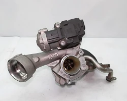 TURBOCHARGER Škoda Yeti 2017 1.2 TSI 04E145721L