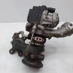 TURBOCHARGER Škoda Yeti 2017 1.2 TSI 04E145721L