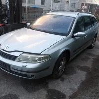 AVTO ZA DELE Renault LAGUNA 2004 GRANDTOUR 1.9 DCI