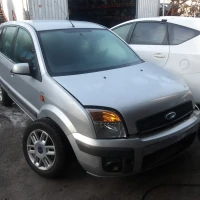 AVTO ZA DELE Ford Fusion  2009 1.4