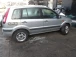 AUTO PER PEZZI Ford Fusion  2009 1.4