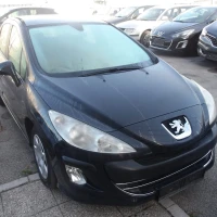 AVTO ZA DELE Peugeot 308 2008 1.6 16V
