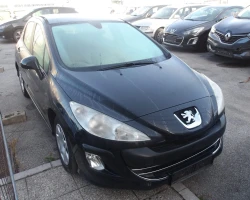 AUTO PER PEZZI Peugeot 308 2008 1.6 16V