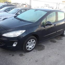 AUTO PER PEZZI Peugeot 308 2008 1.6 16V