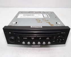 AUTORADIO Citroën C3  2010 PICASSO 1.4 16V 9666959577