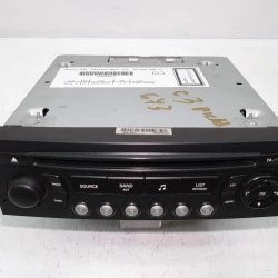 RADIO Citroën C3 2010 PICASSO 1.4 16V 9666959577 RADIO Citroën C3 2010 PICASSO 1.4 16V 9666959577