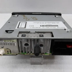 AUTORADIO Citroën C3  2010 PICASSO 1.4 16V 9666959577