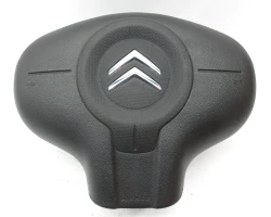 AIRBAG VOLANTE Citroën C3  2010 PICASSO 1.4 16V 96830365ZD